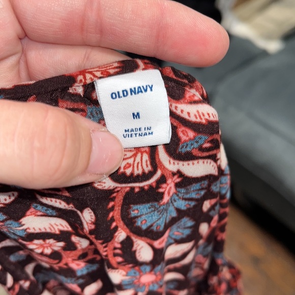 Old Navy Dress - Picture 3 of 4